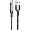 Remax RC-123a Conyu Type-C Data Cable