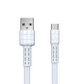 Remax Armor Series 2.4A Type-C Data Cable RC-116a