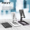 Pinzy Foldable Mobile Desktop Stand