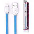 LDNIO Fast USB Data Cable - Blue 1M