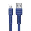 Remax Armor Series 2.4A Micro Data Cable RC-116m