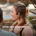Aftershokz bone Conduction Headphones Open Move