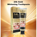 AiChun 24k Gold Whitening Toothpaste