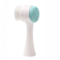 Facial Cleansing Double Sided Brush BX-720