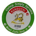 Kunduchi Catnip Tubs 10g KUN056