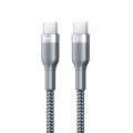 Remax RC-010 Fast Charging Type-C to Type-C Data Cable