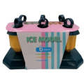 Ring Ice Lolly Mould 6 Group 23374