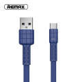 Remax Armor Series 2.4A Type-C Data Cable RC-116a