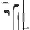 Remax RW-108 In Earphone Wired Music Handsfree