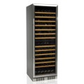Tefcold 168 Bottle Refrigerated Wine Display & Storage Cooler