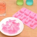 Hubbe Penis Silicone Mould