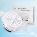Ultrasonic Turbine Wash X0016EJ55