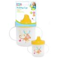 First Steps Easy Grip Training Cup for Babies