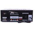 Omega Power Amplifier Professional AV-97234