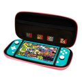 Stealth Travel Case for Nintendo Switch Lite