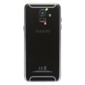 Samsung A6 (2018) Battery Cover Black