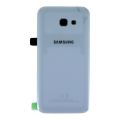 Samsung A5 2017 Battery Cover Blue