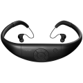 Tayogo IPX8 Waterproof MP3 Player Sport Headset