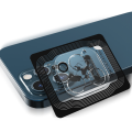 Atouchbo Camera Glass Protector For iPhone