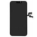 LCD Screen & Digitizer for iPhone X - Black