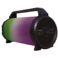 Supersonic Multicolour Disco Light Speaker SX-103C