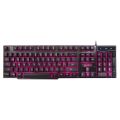 HXSJ R8 Gaming Keyboard with Backlight Function