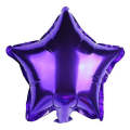 SD Party Supplies - Star Balloon
