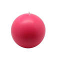 Round Candle Ball - 8cm