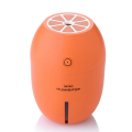 Clearance Sale- Portable Mini USB Lemon Humidifier Orange