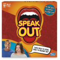 SPEAK OUT GAME