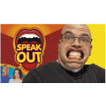 SPEAK OUT GAME