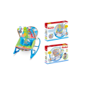 Baby To Toddler Baby Rocking Chair