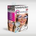 Clearance Sale-EZ Makeup Glasses