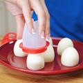 FLASH SALE -Silicone Egg Cups