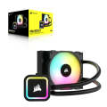 CORSAIR iCUE H60x RGB ELITE Liquid CPU Coole