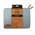 PORT DESIGNS TORINO 10/12.5 NOTEBOOK SLEEVE GREY (UNBOXED DEAL)