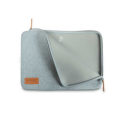 PORT DESIGNS TORINO 10/12.5 NOTEBOOK SLEEVE GREY (UNBOXED DEAL)