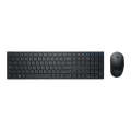 Dell Wireless Keyboard and Mouse - KM3322W - US International (QWERTY) (UNBOXED DEAL)