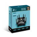 TP-Link Archer AX6000 Wi-Fi 6 Router, Broadcom 1.8GHz Quad-Core CPU