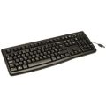 Logitech K120 Corded Keyboard - USB