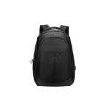 Volkano Radon 15.6" Laptop Backpack Black