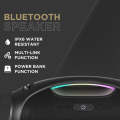 Volkano X VXS400 Portable Bluetooth Speaker  - Black