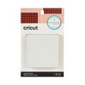 2006581: Cricut Infusible Ink Aluminium Coasters 4-pack (White; Square); 4 square coasters 3.75''...