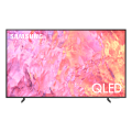 SAMSUNG QA65Q60C 65'' QLED TV; 100% Colour Volume (Quantum Dot); Quantum Processor Lite; Quantum ...
