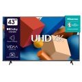 HISENSE 43 INCH 4K SMART TV