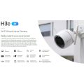 EZVIZ H3C 4MP 2K AI Powered Colour Night Vision WiFi Security Camera