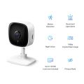 TP-LINK TAPO C100 Home Security Wi-Fi Camera and Alarm