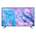 SAMSUNG 85" UHD TV PUR COLOR  CRYSTAL PROCESSOR 4K ENGINE  HDR 10+ (SUPPORT)  UHD DIMMING  MOTION...
