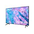 SAMSUNG 85" UHD TV PUR COLOR  CRYSTAL PROCESSOR 4K ENGINE  HDR 10+ (SUPPORT)  UHD DIMMING  MOTION...
