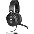 Corsair HS55 Stereo Gaming Headset; Carbon.
